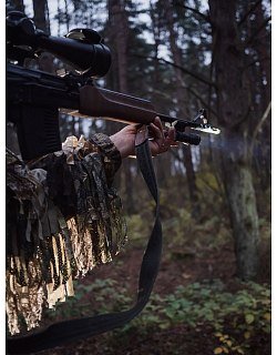 Фонарь Armytek Dobermann Extended Set теплый - фото 11