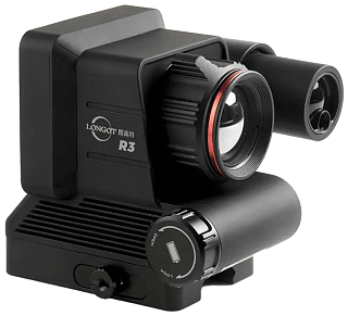 Тепловизионный коллиматор Longot R3L 384x288/25 (F1.0) - фото 2