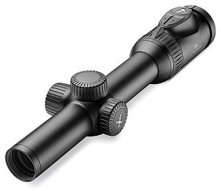Прицел Swarovski Z8I 0,75-6x20 SR 4A-IF - фото 1