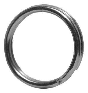 Заводное кольцо VMC 3560Spo Ann. Inox 8 9шт.