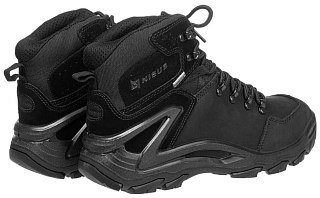 Ботинки Nisus Winter Extreme black - фото 5
