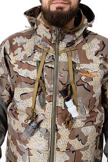 Костюм King Hunter Hybrid modern camo - фото 7