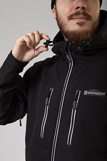 Костюм Remington Universal black - фото 22