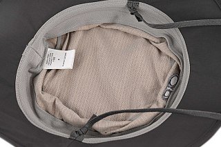 Панама OR Sun bucket khaki/dark grey - фото 6