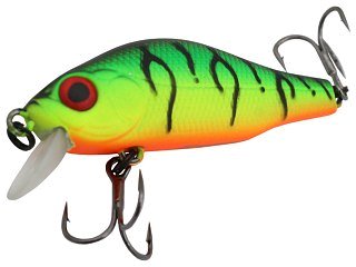 Воблер Zipbaits Khamsin jr SR SR 070R - фото 2