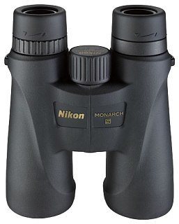 Бинокль Nikon Monarch 5 8x42 - фото 2