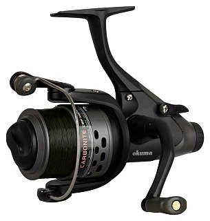 Катушка Okuma Carbonite XP BF 55 CBF-155a 15lbs - фото 1