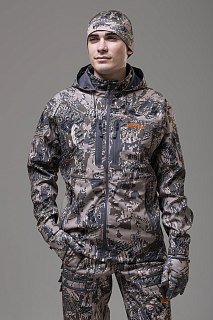 Костюм Remington Forest hunter figure - фото 8