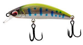 Воблер LureMax Garletta 45S-175 4,2г  Com