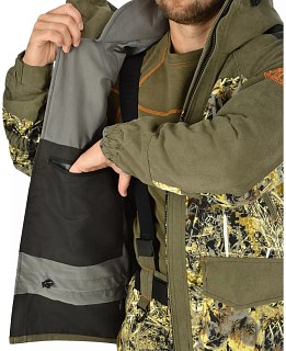 Костюм ХСН Rambler I демисезон twil осока - фото 11