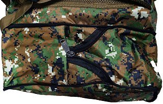 Рюкзак Taigan Defender 100L jungle digital - фото 7