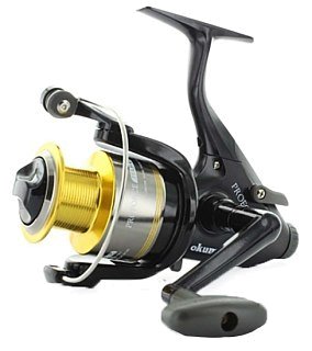 Катушка Okuma Proforce Baitfeeder PFRB-30 - фото 1