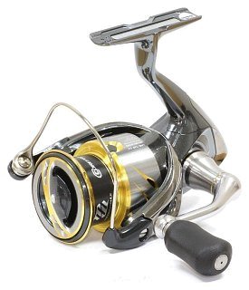 Катушка Shimano Stella 2500 FI - фото 1