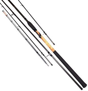 Удилище Shimano Catana feeder BX light feeder 11' 3.35м 15-50гр - фото 1