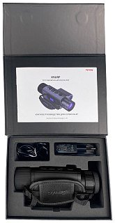 Тепловизионный монокуляр Sytong XS03-25LRF - фото 17