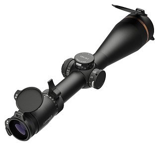Прицел Leupold VX-6HD 3-18x50 CDS-ZL2 подсветка MST T-MOA 30мм SF-параллакс - фото 5