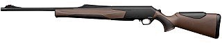 Карабин Browning Bar 30-06Sprg MK3 Composite brown threaded HC 2+1 резьба 530мм - фото 2