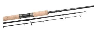Спиннинг Shimano Aerocast spin 240 heavy oval blank