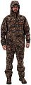 Костюм Remington Stormfront Green forest 