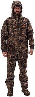 Костюм Remington Stormfront Green forest  - фото 1