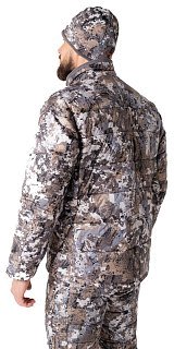 Куртка King Hunter Beast camo snow - фото 2