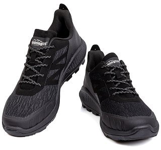 Кроссовки Remington High top II black  - фото 4
