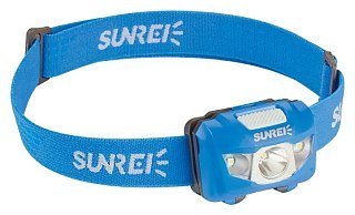 Фонарь налобный Sunree Youdo2S Handy motile headlamp синий