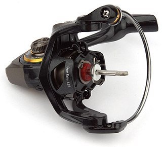 Катушка Nautilus Avior 4000 PG Com - фото 5