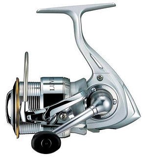 Катушка Daiwa Luvias 2004