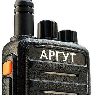 Радиостанция Аргут А-73 П-45 UHF - фото 6