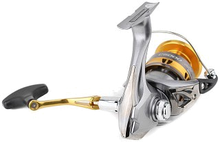 Катушка Shimano Sedona C5000XG FI - фото 4