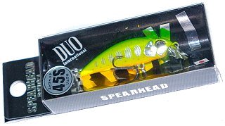Воблер DUO Spearhead Ryuki 45S 4гр  цв.ASI4044