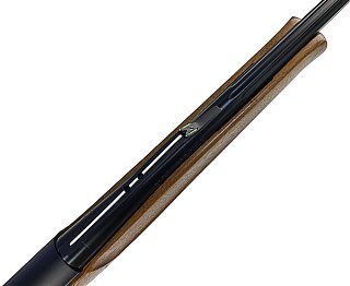 Карабин Browning Bar Zenith 30-06 Prestige Wood fluted HC 510мм - фото 9