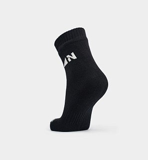 Носки Nucex водонепроницаемые НR01 черный - фото 2