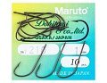 Крючки Maruto 1210 BR №1 10шт