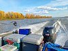 Волшебный палец или поймать трофей без эхолота