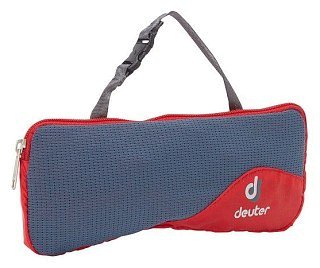 Косметичка Deuter Wash bag lite I fire-arctic - фото 1