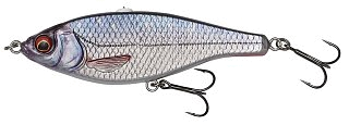 Воблер Savage Gear 3D roach jerkster 115 11,5см 39гр SS 01 Roach PHP - фото 1