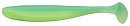 МП Приманка Keitech виброхвост Easy shiner 3,5" EA11 lime chartreuse glow