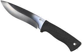 Нож ИП Семин Близнец сталь AUS-8 Elastron