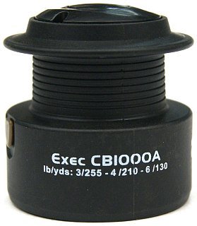 Катушка Grows culture Exec CB 1000 A 4+1BB - фото 4