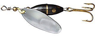 Блесна Myran Panter 3гр silver