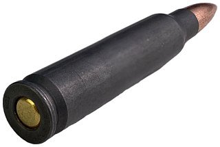 Патрон 223Rem БПЗ FMJ BT (с конусом) 3,56г полимер 1/20/500 - фото 2