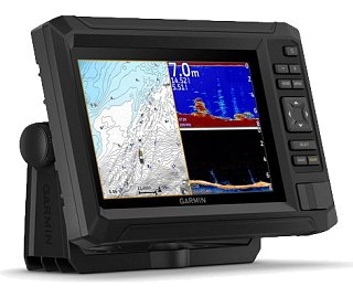 Эхолот Garmin Echomap UHD2 72cv  - фото 2
