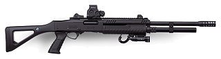 Ружье Fabarm STF 12 Pistolgrip 12х76 510мм - фото 2