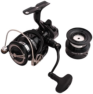 Катушка Daiwa 19 Emcast BR LT 4000-C - фото 1