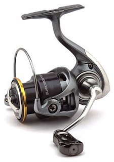 Катушка Nautilus Black Moon 1500 - фото 1