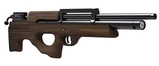 Винтовка Ataman Bullpup M2R 416 PCP дерево 6.35 мм - фото 2