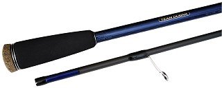 Спиннинг Team Dubna Aquatory AQ-802HS - фото 2