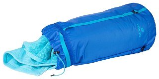 Мешок Tatonka Compression Sack 18 L blue - фото 3